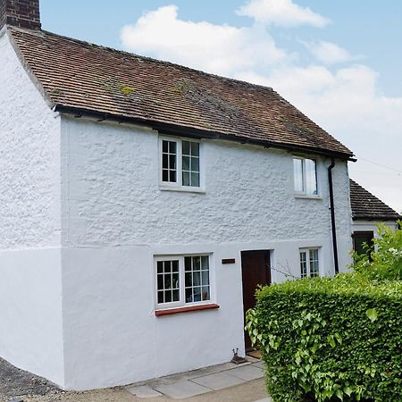 Westover Cottage Wootton  Екстериор снимка