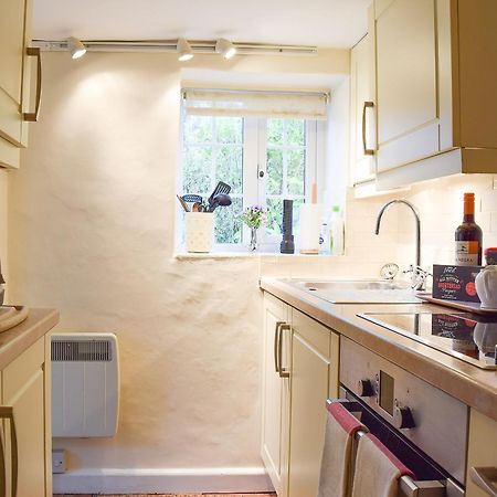 Westover Cottage Wootton  Екстериор снимка