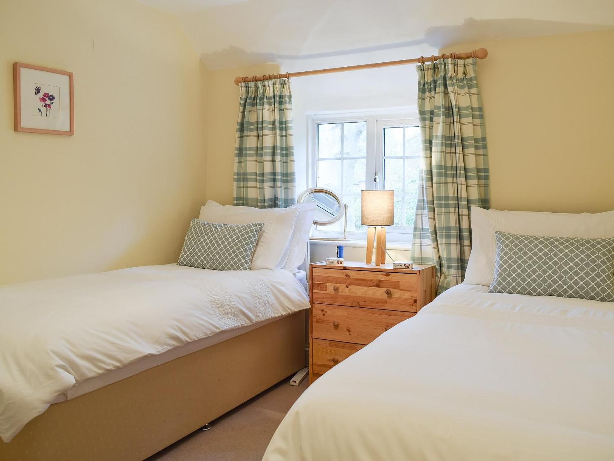 Westover Cottage Wootton  Екстериор снимка