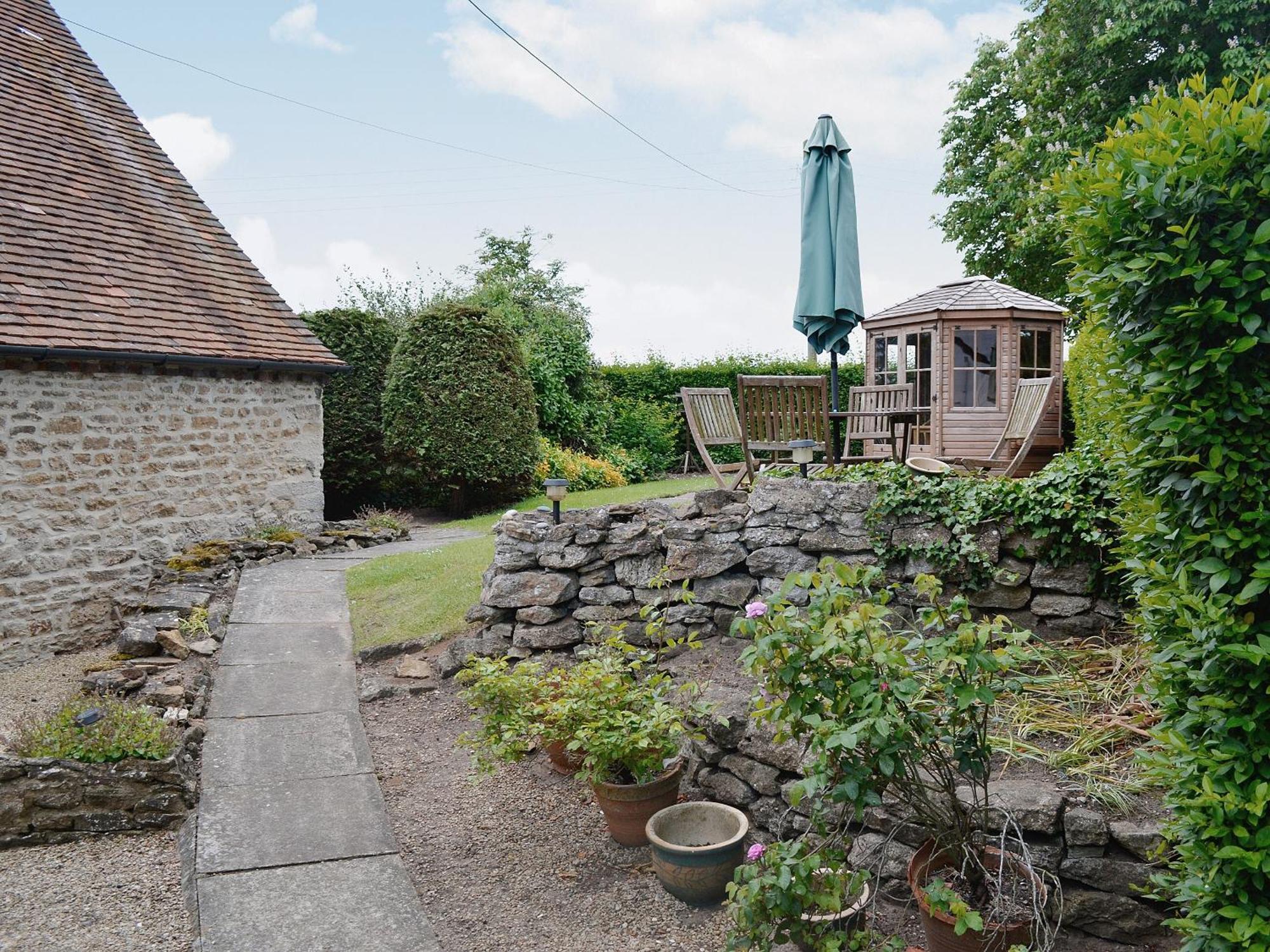 Westover Cottage Wootton  Екстериор снимка
