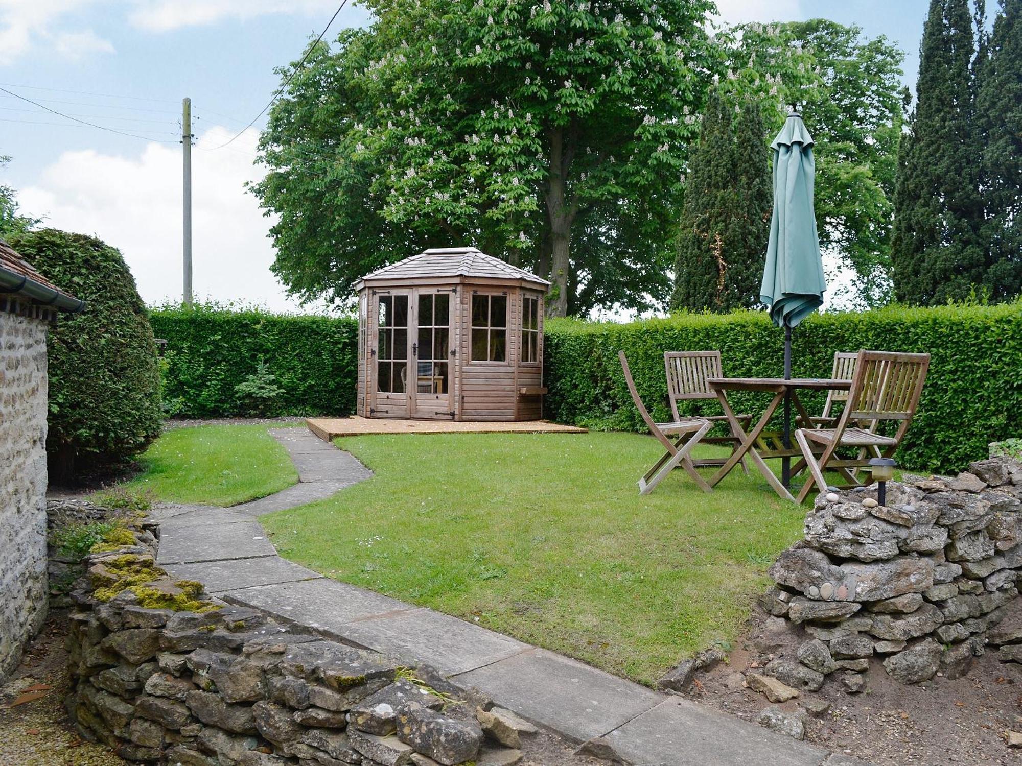 Westover Cottage Wootton  Екстериор снимка