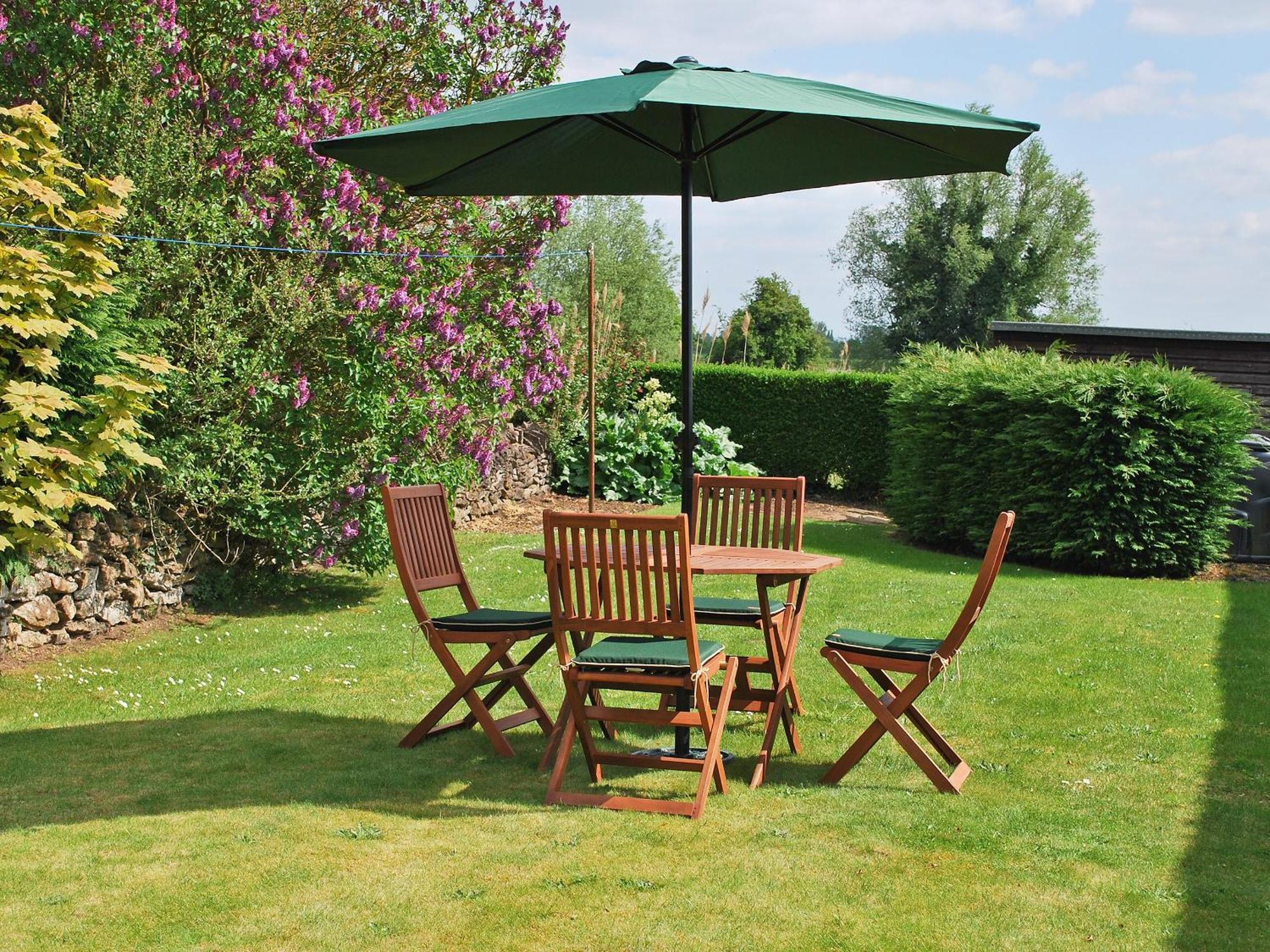 Westover Cottage Wootton  Екстериор снимка