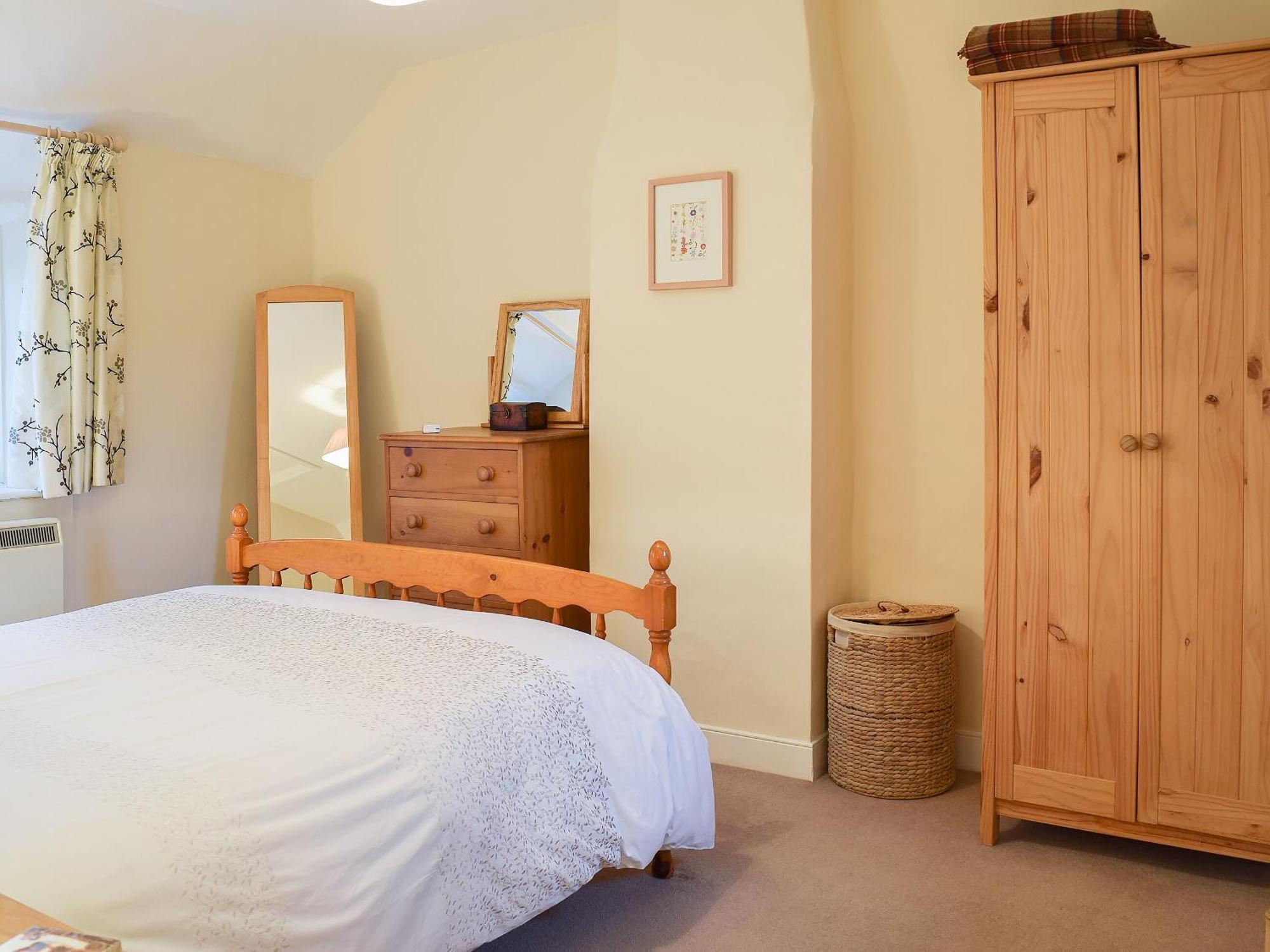 Westover Cottage Wootton  Екстериор снимка
