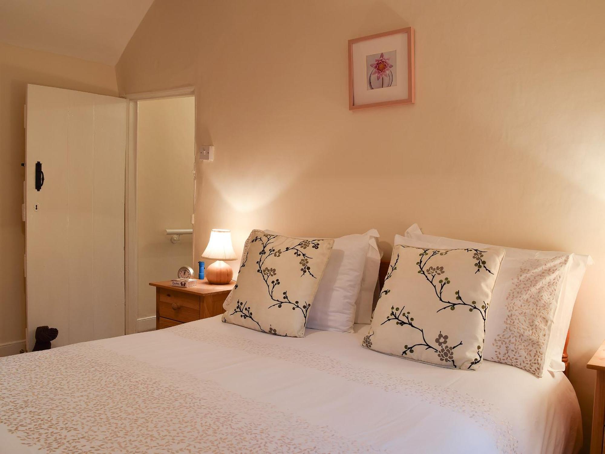 Westover Cottage Wootton  Екстериор снимка