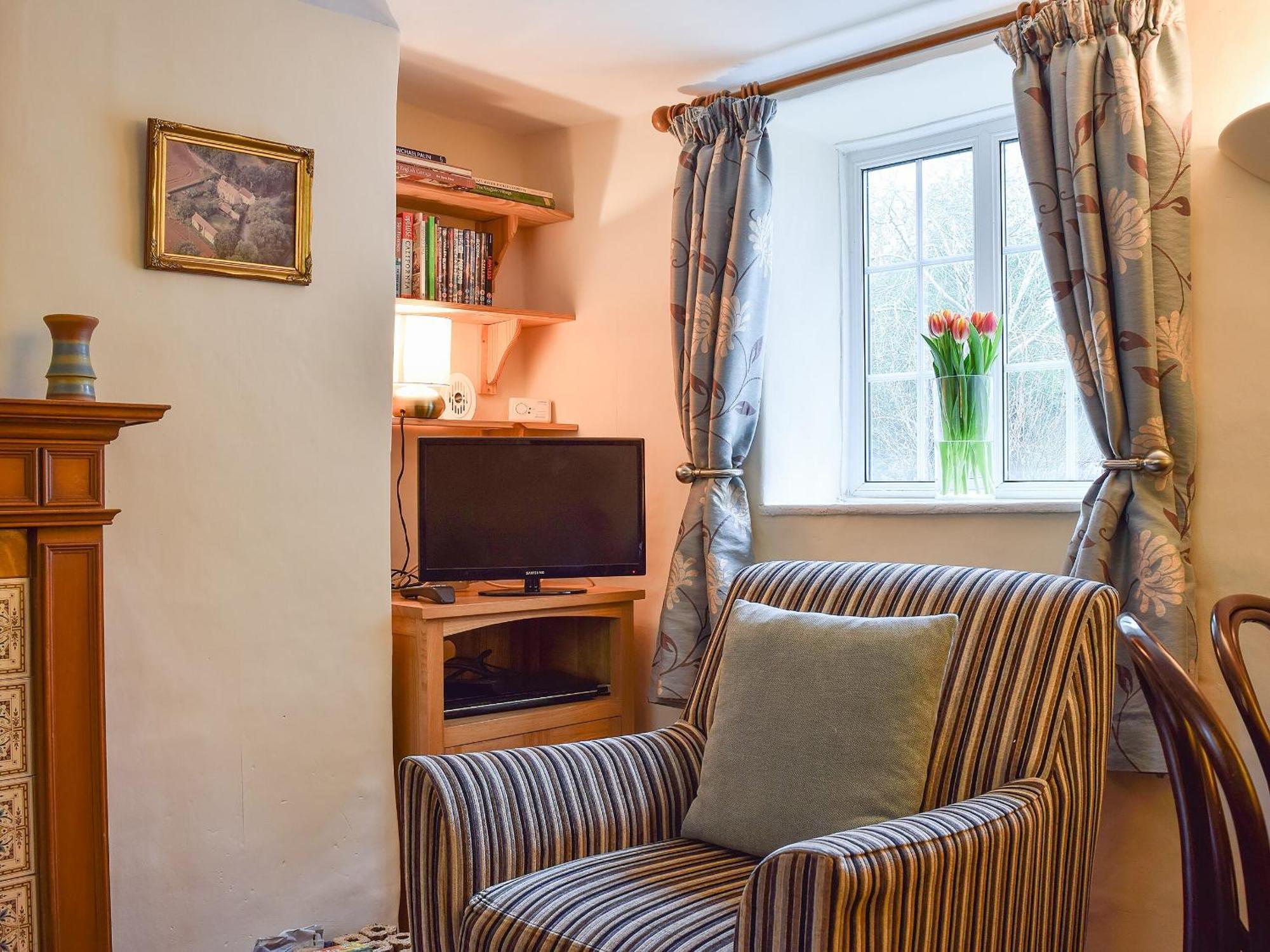 Westover Cottage Wootton  Екстериор снимка