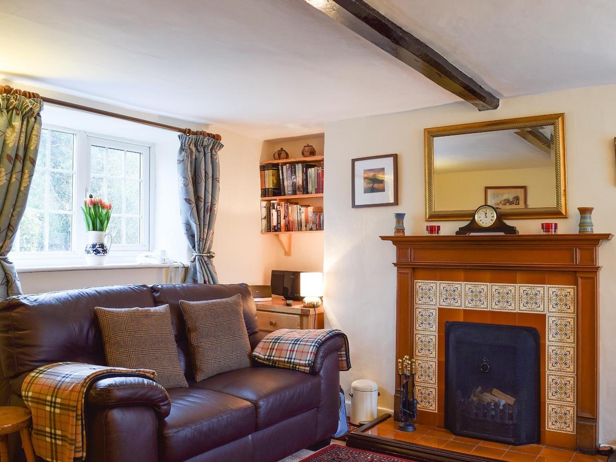 Westover Cottage Wootton  Екстериор снимка