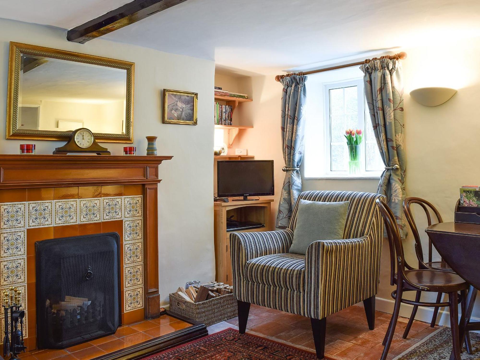 Westover Cottage Wootton  Екстериор снимка